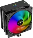 Кулер для процессора Thermalright Assassin X 120 R Digital ARGB (черный) icon 4