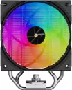 Кулер для процессора Thermalright Assassin X 120 R Digital ARGB (черный) icon 5