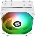 Кулер для процессора Thermalright Assassin X 120 Refined SE ARGB (белый) icon 4