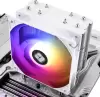 Кулер для процессора Thermalright Assassin X 120 Refined SE ARGB (белый) icon 8