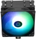 Кулер для процессора Thermalright Assassin X 120 Refined SE ARGB (черный) icon 3