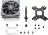 Кулер для процессора Thermalright AXP90-X47 (серый) icon 6