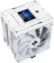 Кулер для процессора Thermalright Burst Assassin 120 Vision (белый) icon