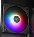 Вентилятор для корпуса Thermalright TL-H12-X28-S (черный) icon 5