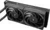 Система жидкостного охлаждения для процессора Thermalright Core Matrix 240 (черный) icon 4