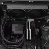 Система жидкостного охлаждения для процессора Thermalright Core Matrix 240 (черный) icon 7