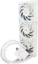 Система жидкостного охлаждения для процессора Thermalright Core Matrix 360 (белый) icon 5