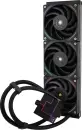 Система жидкостного охлаждения для процессора Thermalright Core Matrix 360 (черный) icon 2