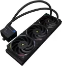 Система жидкостного охлаждения для процессора Thermalright Core Matrix 360 (черный) icon 3