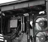 Система жидкостного охлаждения для процессора Thermalright Core Matrix 360 (черный) icon 7