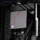 Система жидкостного охлаждения для процессора Thermalright Core Matrix 360 (черный) icon 8