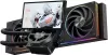 истема жидкостного охлаждения для процессора Thermalright Dynamic Vision PRO 360 ARGB (черный) icon