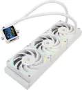 Система жидкостного охлаждения для процессора Thermalright Elite Vision 360 ARGB (белый) icon 5