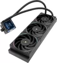 Система жидкостного охлаждения для процессора Thermalright Elite Vision 360 ARGB (черный) icon 2