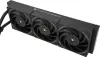Система жидкостного охлаждения для процессора Thermalright Elite Vision 360 ARGB (черный) icon 5