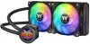 Кулер для процессора Thermaltake Floe Ultra 240 RGB CL-W349-PL12SW-A icon