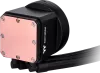 Кулер для процессора Thermaltake Floe Ultra 360 RGB CL-W350-PL12SW-A фото 6