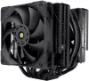 Кулер для процессора Thermalright Frost Commander 140 Black FC-140-BL icon