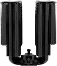 Кулер для процессора Thermalright Frost Commander 140 Black FC-140-BL фото 6