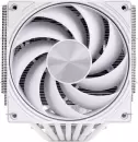 Кулер для процессора Thermalright Frost Tower 140 (белый) фото 6