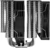Кулер для процессора Thermalright Frost Tower 140 (черный/серебристый) фото 8