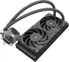 Система жидкостного охлаждения Thermalright Frozen Edge 240 (черный) icon 3