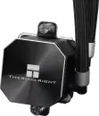 Система жидкостного охлаждения Thermalright Frozen Edge 240 (черный) icon 7