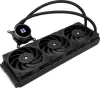 Система жидкостного охлаждения для процессора Thermalright Frozen Fusion 360 (черный) icon 3