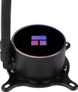 Система жидкостного охлаждения для процессора Thermalright Frozen Fusion 360 (черный) icon 6