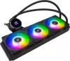 Система жидкостного охлаждения для процессора Thermalright Frozen Fusion 360 ARGB (черный) icon 2