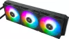 Система жидкостного охлаждения для процессора Thermalright Frozen Fusion 360 ARGB (черный) icon 4