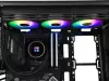 Система жидкостного охлаждения для процессора Thermalright Frozen Fusion 360 ARGB (черный) icon 8