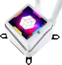Система жидкостного охлаждения для процессора Thermalright Frozen Guardian 360 (белый) icon 2