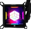 Система жидкостного охлаждения для процессора Thermalright Frozen Guardian 360 (черный) icon 2