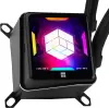 Система жидкостного охлаждения для процессора Thermalright Frozen Guardian 360 (черный) icon 4