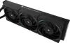 Система жидкостного охлаждения для процессора Thermalright Frozen Guardian 360 (черный) icon 8