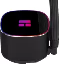 Система жидкостного охлаждения для процессора Thermalright Frozen Horizon 240 ARGB V2 (черный) icon 2