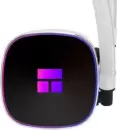 Система жидкостного охлаждения для процессора Thermalright Frozen Horizon 360 ARGB V2 (белый) icon 4