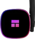 Система жидкостного охлаждения для процессора Thermalright Frozen Horizon 360 ARGB V2 (черный) icon 2