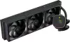 Система жидкостного охлаждения Thermalright Frozen Horizon 360 Digital ARGB (черный) icon 4