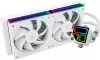 Система жидкостного охлаждения для процессора Thermalright Frozen Infinity 240 ARGB (белый) icon
