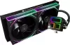 Система жидкостного охлаждения для процессора Thermalright Frozen Infinity 240 ARGB (черный) icon