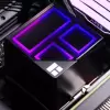 Система жидкостного охлаждения для процессора Thermalright Frozen Infinity 240 ARGB (черный) icon 3