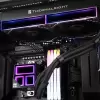 Система жидкостного охлаждения для процессора Thermalright Frozen Infinity 240 ARGB (черный) icon 9