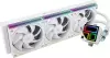 Система жидкостного охлаждения для процессора Thermalright Frozen Infinity 360 ARGB (белый) icon