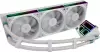 Система жидкостного охлаждения для процессора Thermalright Frozen Infinity 360 ARGB (белый) icon 2
