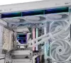Система жидкостного охлаждения для процессора Thermalright Frozen Infinity 360 ARGB (белый) icon 8