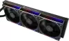 Система жидкостного охлаждения для процессора Thermalright Frozen Infinity 360 ARGB (черный) icon 6