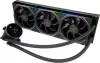 Система жидкостного охлаждения для процессора Thermalright Frozen Magic 360 Digital ARGB V2 (черный) icon
