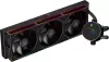 Система жидкостного охлаждения для процессора Thermalright Frozen Magic 360 Digital ARGB V2 (черный) фото 5